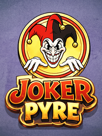 Joker Pyre by IO